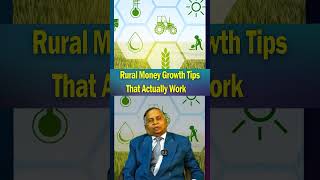 Rural Money Growth Tips That Actually Work | Money Mantan TV #shorts #ytshorts #moneymantantv #yt