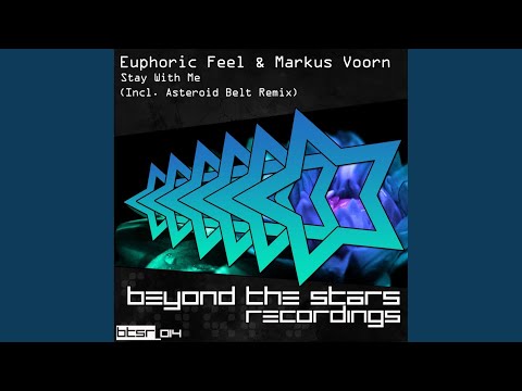 Stay With Me (Asteroid Belt Remix)