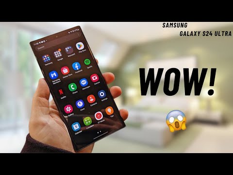 Samsung Galaxy S24 Ultra  OMG UNBELIEVABLE!!