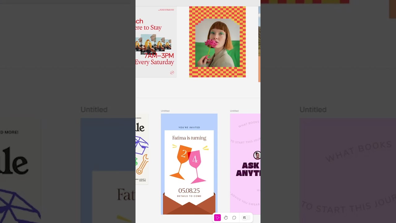 📤 Publish Templates in Figma Buzz for Your Team 🚀 | PX Mentor
