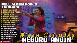 Negoro Angin  Niken Salindry  Album Terbaru Dangdut Koplo Terbaru 2026