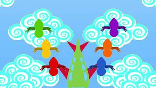 BabyTV The Birds