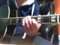 Singing Over Me (tutorial pt. 3)
