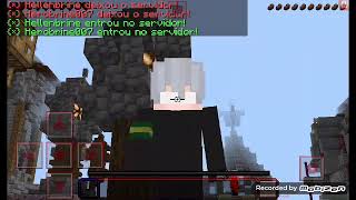 NOVO SERVER HYTALE MC