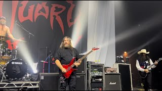 Obituary - Don't Care (Live) (November 16, 2022) (Dallas, Texas)