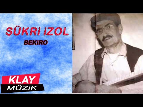 Şükri İzol - Bekiro Bölüm 1 (Offical Audio) KLAY MUZİK