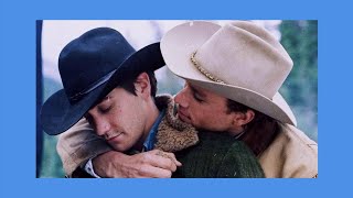 jack & ennis - another love ༄