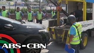 Failon Ngayon  Hatak Sasakyan