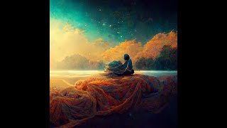 Divine Sleep/Rest - Morphic Field
