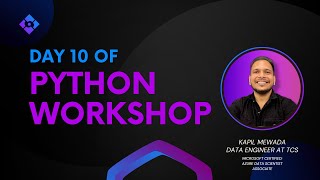 Day 10: Cracking NQT and Interview Coding Questions | Free Python Coding Workshop 🚀🐍