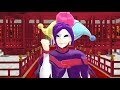 MMD PreCure - Villains - "TT"