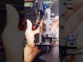 NANO-1 (The worlds smallest 3D printed high performance jet drive for RC boats)