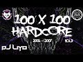 Dj liyo  sesin 100 hardcore vol3 resubida