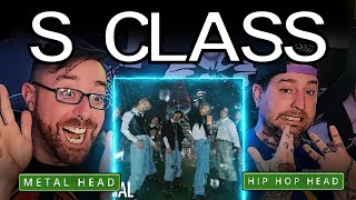 WE REACT TO STRAY KIDS: S CLASS - THIS IS FIRE!!