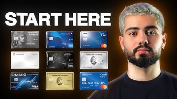 How To Build Credit From Scratch in 2025 (Step-by-Step Guide)