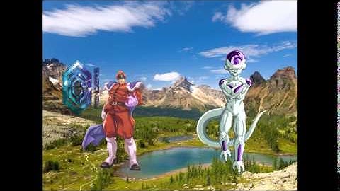 capcom vs shonen jump