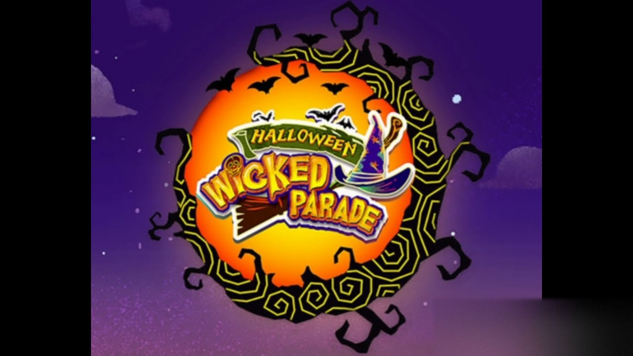 할로윈 위키드 퍼레이드 광장 프로덕션 음악 모음