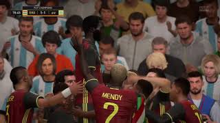 FIFA 18 script