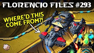 What it feels like to be a CHEESE VICTIM | Florencio Files #293 - StarCraft 2