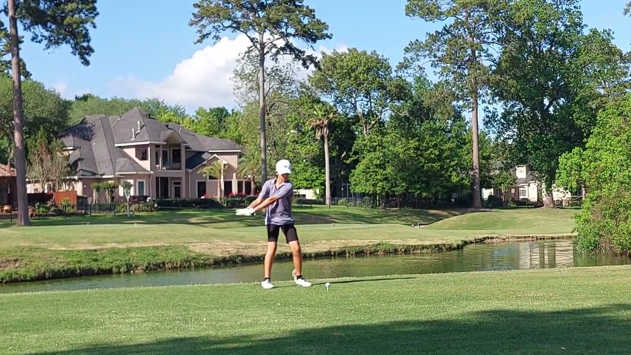 Vik Akin Clubs of Kingwood