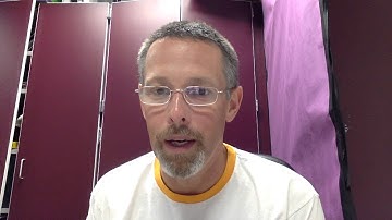 Introduction to Mr. Dorn