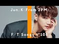 Jun. K (From 2PM) - THIS IS NOT A SONG, 1929 / THE FIRST TAKE