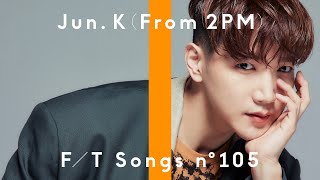 Jun. K (From 2PM) - THIS IS NOT A SONG, 1929