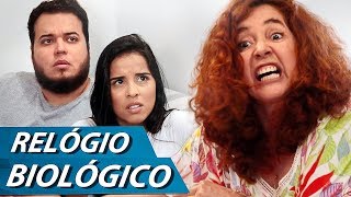 Relógio Biológico
