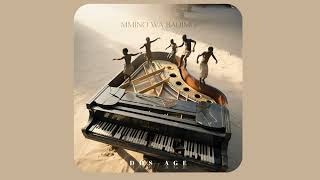 Dj Dosage X Sipho umdali Wezulu mnino Wa Badimo