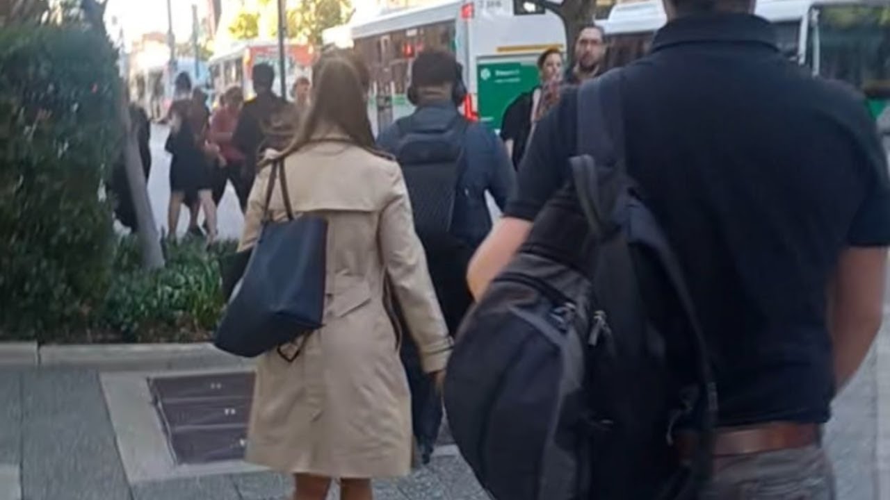 Discovering the Hidden Gems 💎 of Perth - A Captivating Walkaround Tour - Part 2