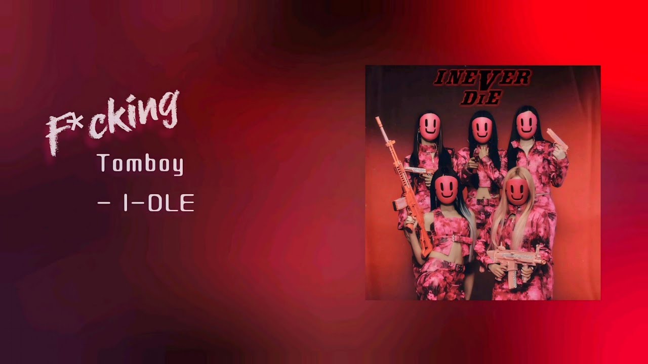 Kpop playlist to make you feel like the main character |