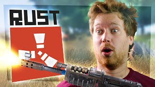 The Bad Men! (Rust)