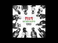 Like Water - Capital STEEZ, Joey Bada$$, CJ Fly (produced by Statik Selektah)