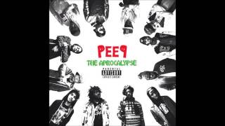 Like Water - Capital STEEZ, Joey Bada$$, CJ Fly (produced by Statik Selektah)