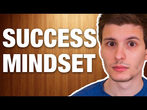 Your Toxic Mindset is Killing Your Success