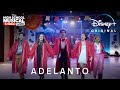 High School Musical: El Musical: La Serie | Adelanto Subtitulado | Disney+