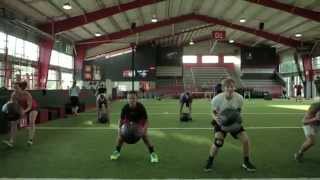 D1 Sports Training - Ages 7-18 