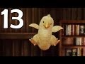 Lightning Returns: Final Fantasy XIII-3 - Movie Version - Part 13 - Mending A Broken Soul