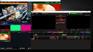 intro to vTask Scheduling VFXBLEND