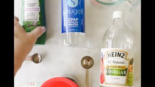 DIY Wrinkle Release Spray: How To Make A Wrinkle Releaser Spray