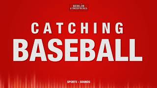Catching Baseball SOUND EFFECT - Baseball Ball fangen SOUNDS SFX screenshot 5