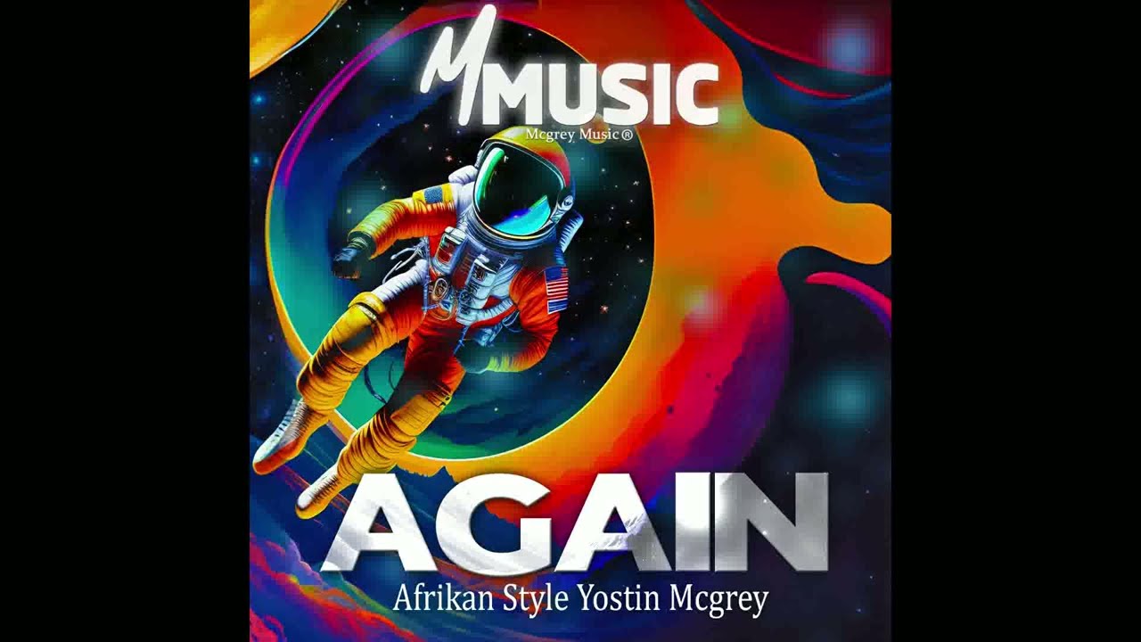 Roger Sanchez - Again ( Yas Cepeda Afro Remix )