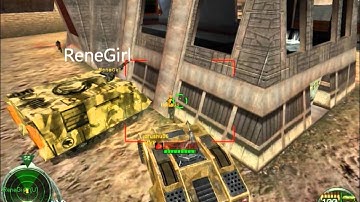 Renegade n00bstories montage