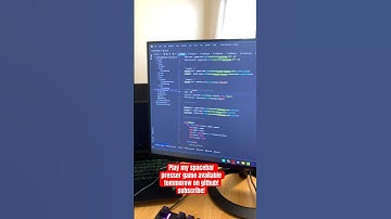 New Spacebar Smashing Game! 🕹️ 🖥️ #computer #tech #gaming #programming #python #pygame #gamedev