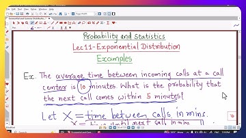 Lec11/Exponential Distribution/Examples