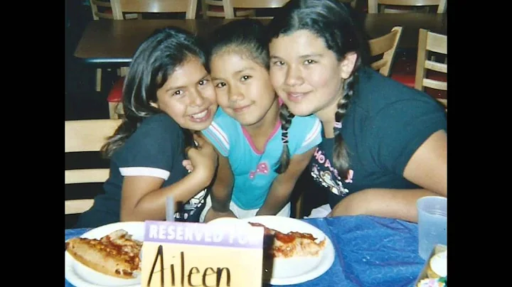 Aileen Gonzalez Timeline Video
