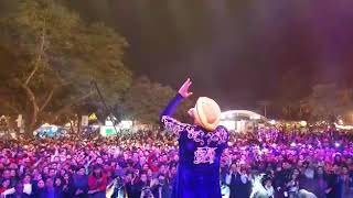 Tunak Tunak Tun | Daler Mehndi Live In Delhi | HT City Palate Fest 2018