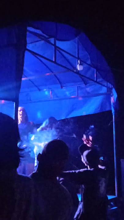Pargoy Desa Damai,Dj Arif Lobo Bengkalis💃🕺