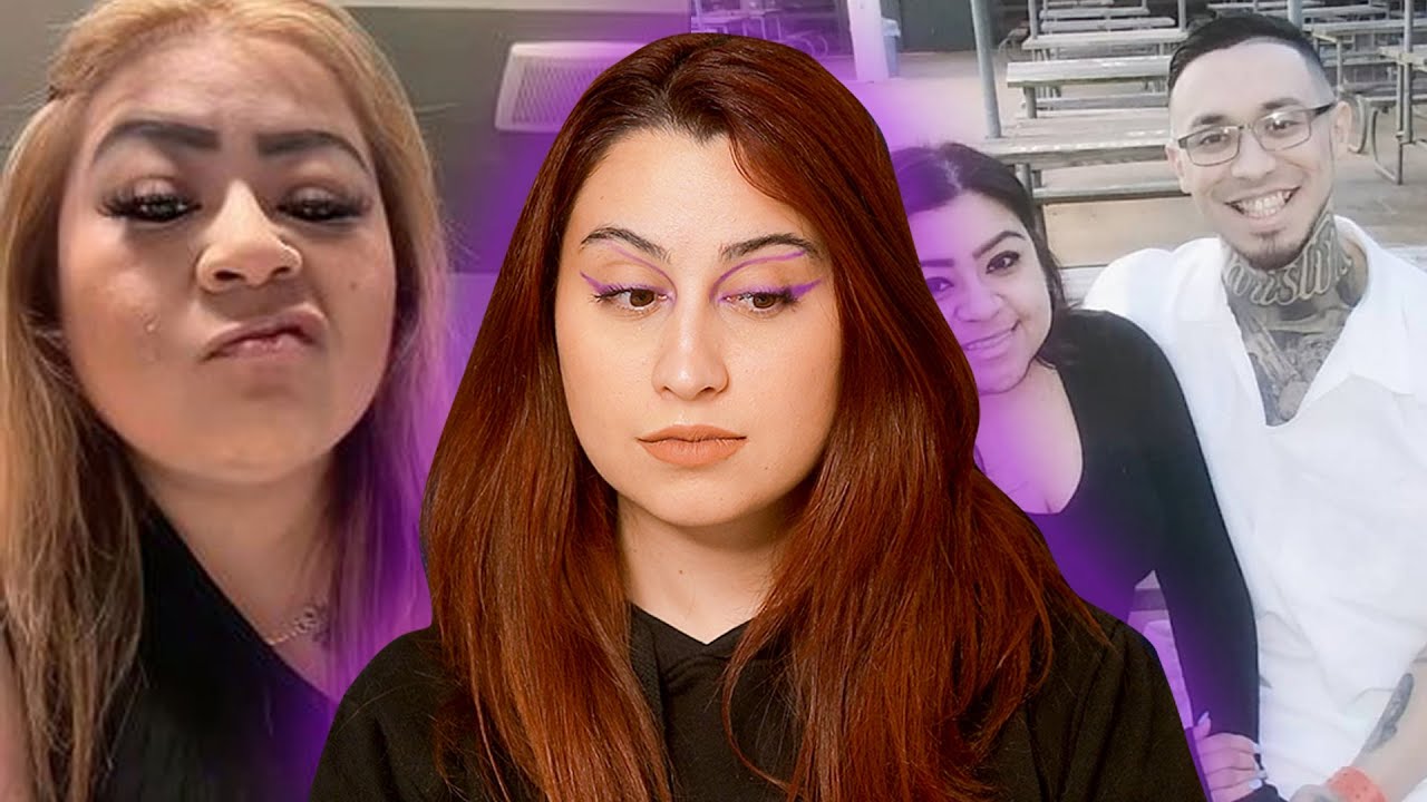 La TIKTOKER (que sorpresa) que EXPONE A SUS HIJAS A CRIMINALES