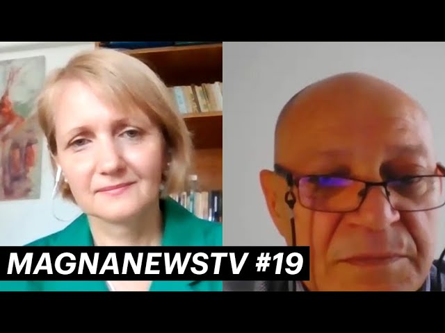 Dr. Dan Mihail Nicolau: Chirurgia Metastazelor Pulmonare | Magna News LIVE #19